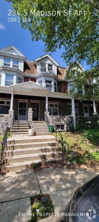 Building Photo - 234 S Madison St