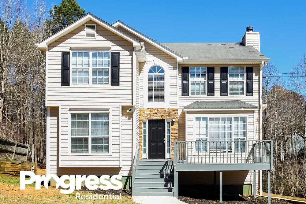 57 Stonemill Way, Hiram, GA 30141 House Rental in Hiram, GA