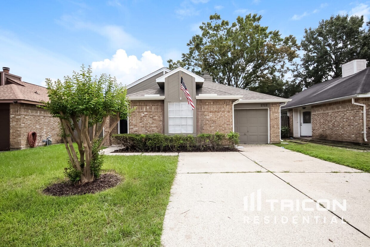 Foto principal - 2722 Spring Dusk Dr