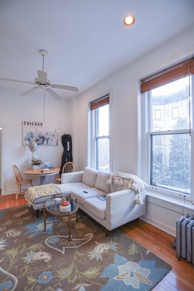 Foto del edificio - 1765 N Wells St