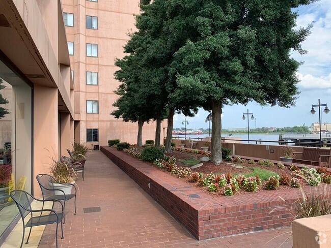 Building Photo - Harbor Tower Apartments