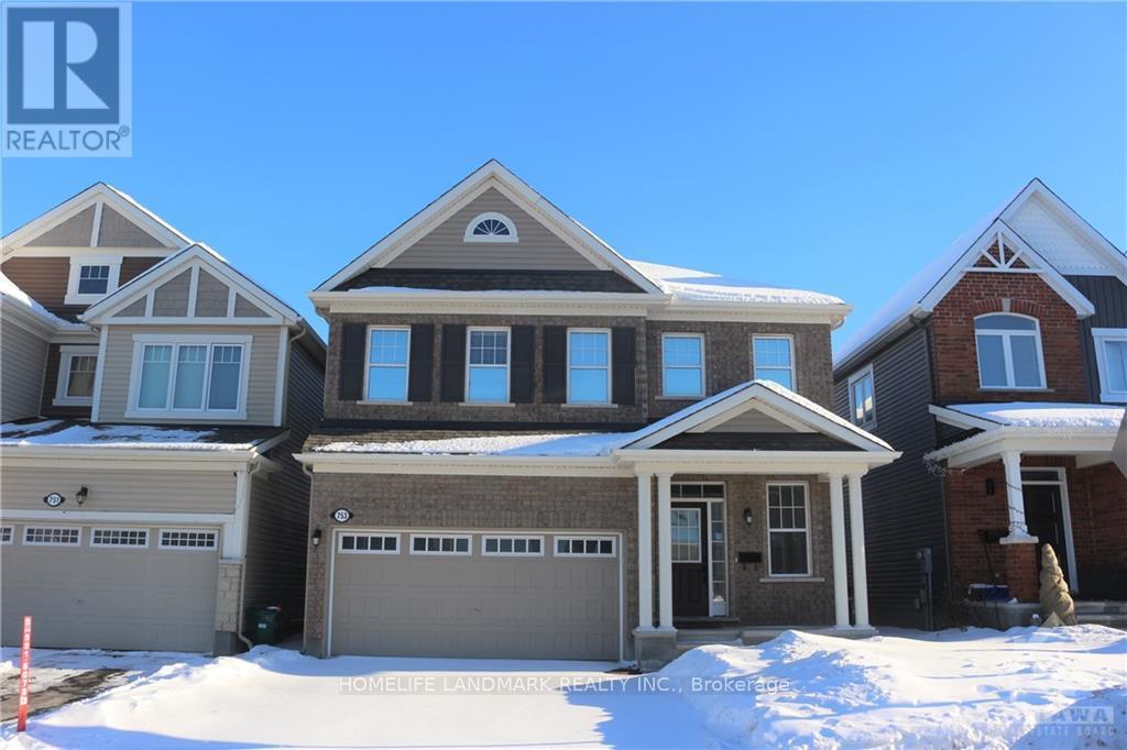 Photo principale - 753 Rosehill Ave