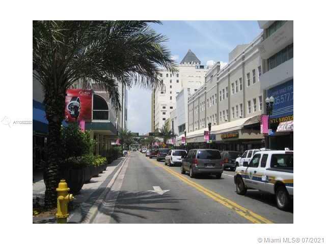 Foto del edificio - 101 W Flagler St