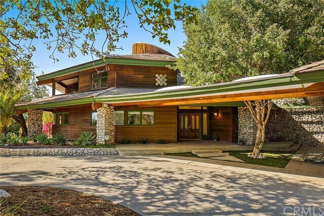 Building Photo - 177 S Peralta Hills Dr