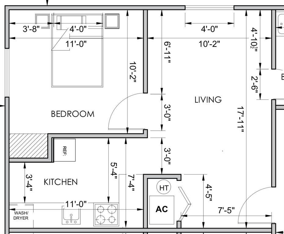 Building Photo - 808 Sealy Ave
