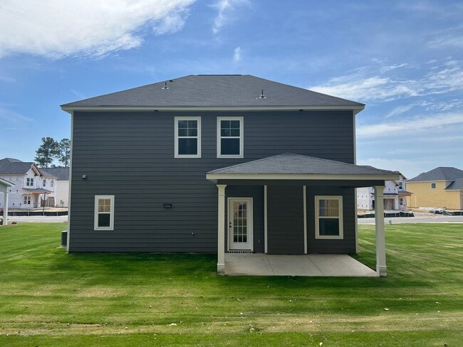 Building Photo - *** COMING SOON! *** Exquisite Rental Home Features 4 Beds, 2.5 Baths in John's Landing!