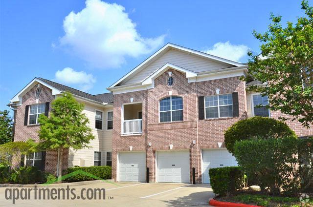 Ashley House Apartments Katy Tx Building Ashley House