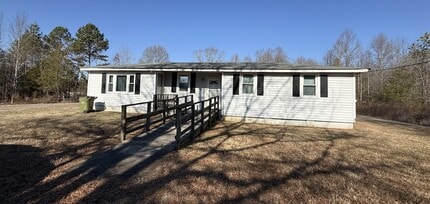 Building Photo - 278 Thomas Mock Rd