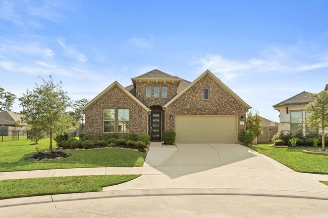 Building Photo - 25402 Kidwiler Dr