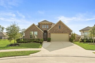 Building Photo - 25402 Kidwiler Dr