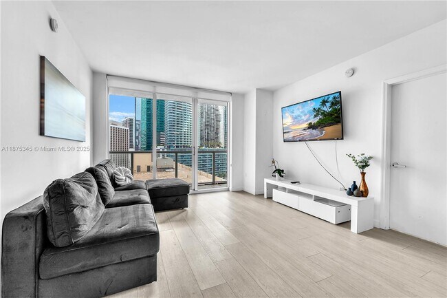 Foto del edificio - 500 Brickell Ave