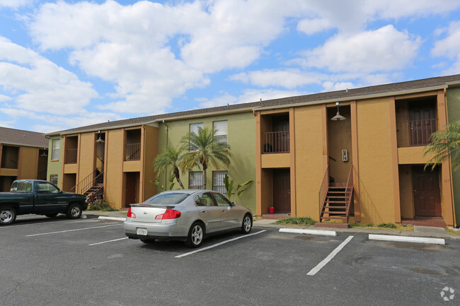 Building Photo - Wyoming Apartments