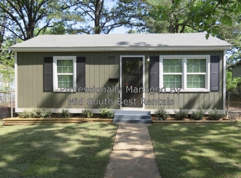 Primary Photo - 5220 Maryland Ave