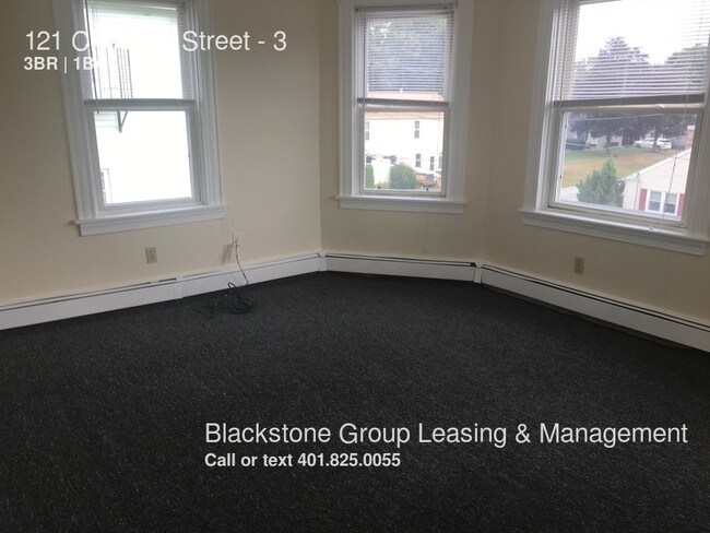 Building Photo - 121 Chestnut St