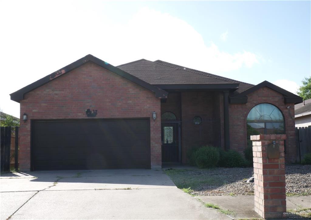 Primary Photo - 7811 Aaron Ave