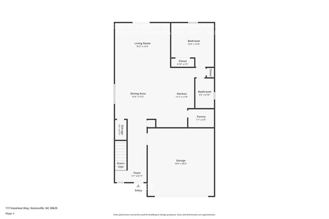 Building Photo - 117 Hazelnut Wy