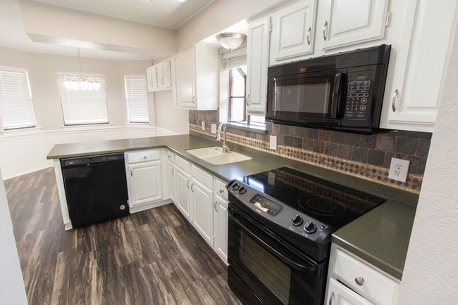 Foto del edificio - 7 Alamosa Dr, Trophy Club, TX 76262