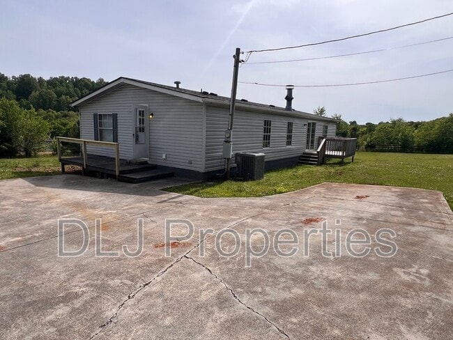 Foto del edificio - 3709 Catewright Rd