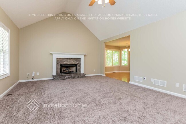 Foto del edificio - 103 Sable Trace Ln