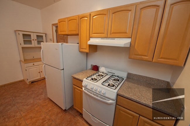 Building Photo - 3629 30th St