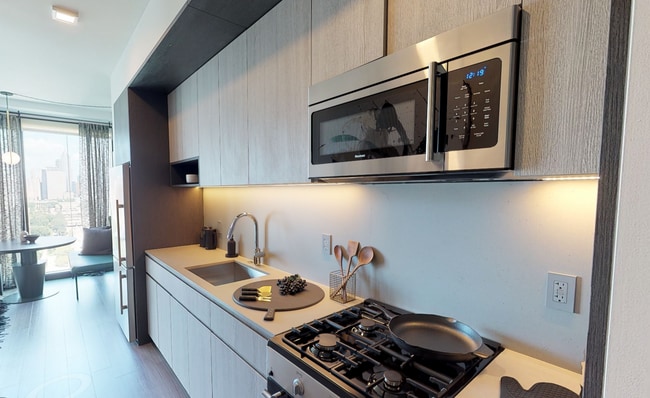 Foto del edificio - 1150 S Michigan Ave