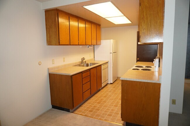 Foto del edificio - 20800 4th St
