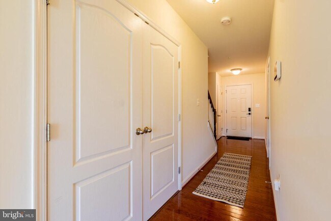 Foto del edificio - 15304 Pocopson Creek Way