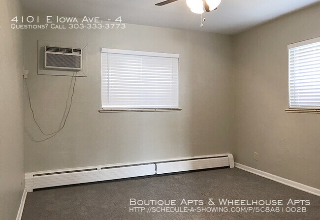 Building Photo - Wheelhouse Apartments