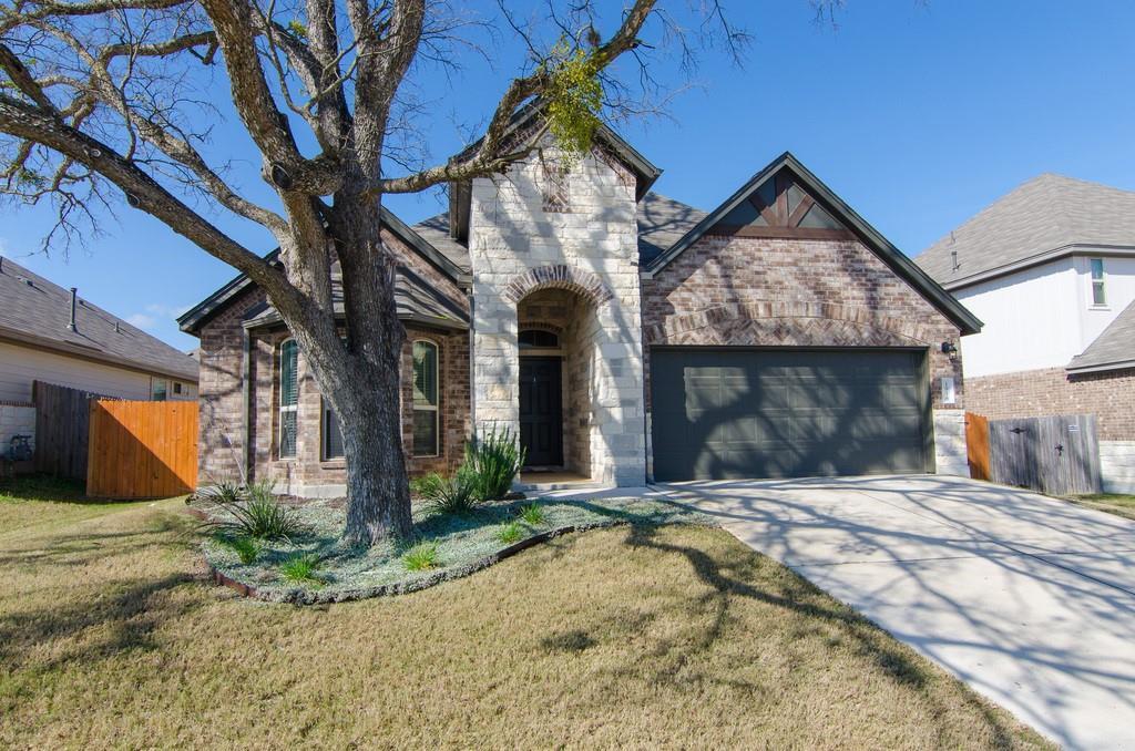 1916 Bobbywoods Ln, Manchaca, TX 78652 House for Rent in Manchaca, TX