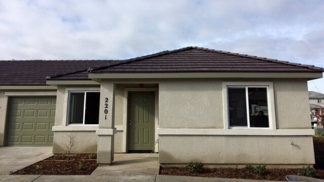 Foto del edificio - Lark Duplex