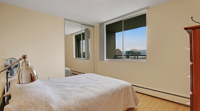 Photo du bâtiment - Shaughnessy House