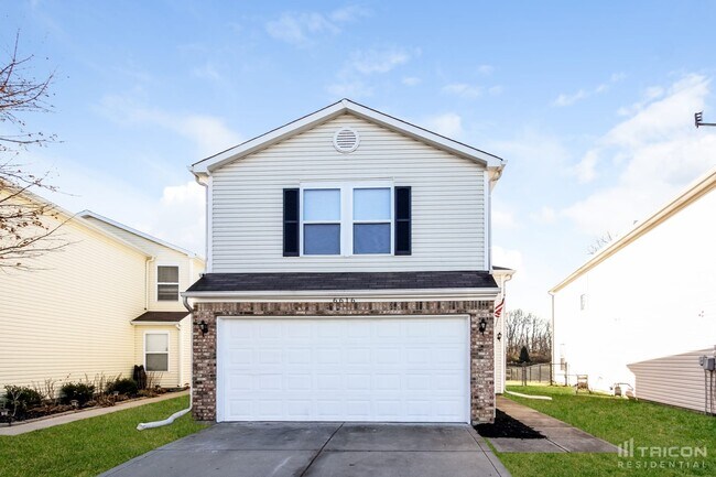 Foto del edificio - 6616 Black Antler Circle Indianapolis IN