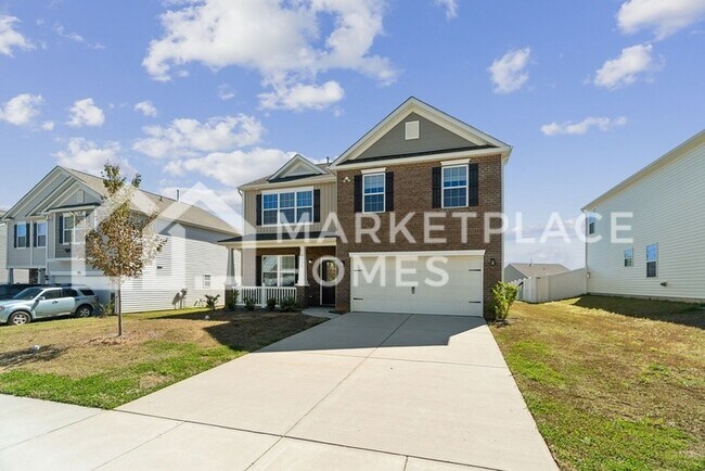 Building Photo - 9936 Brawley Ln