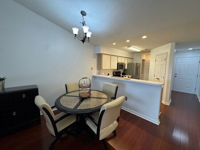 Foto del edificio - Myrtle Beach - 2 Bedroom / 2 Bathroom Furn...
