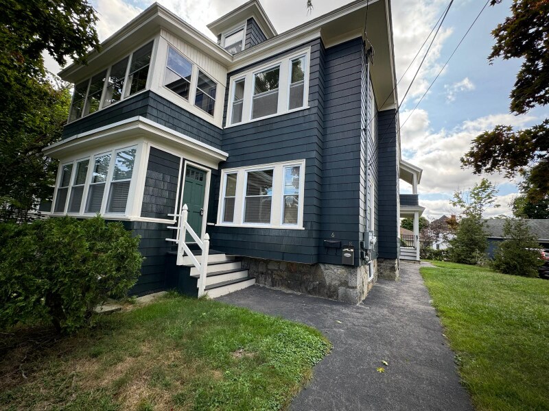 Primary Photo - 6-8 Florence Rd