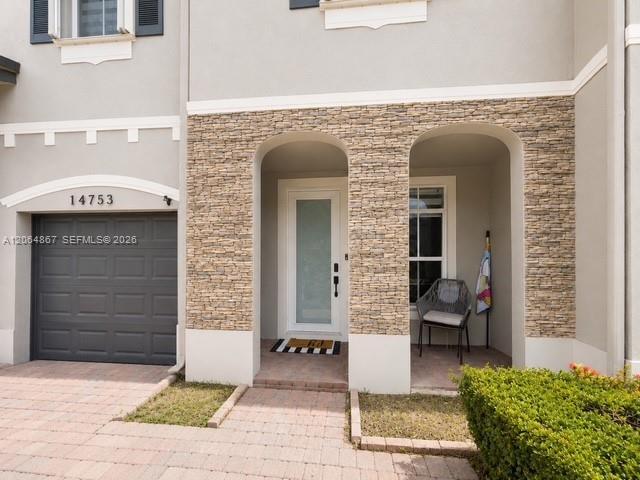Foto del edificio - 14753 SW 25th St