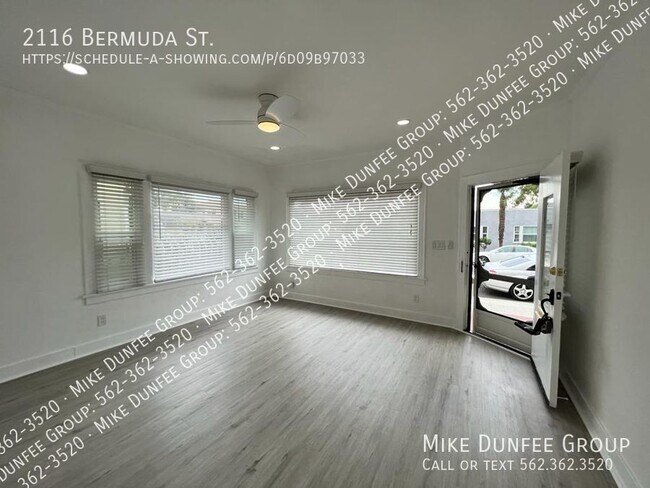 Foto del edificio - Alamitos Beach 2-Bedroom Unit Blocks Away ...