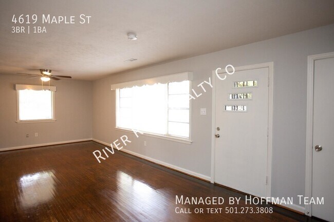 Building Photo - 4619 Maple Street - LEASE PENDING