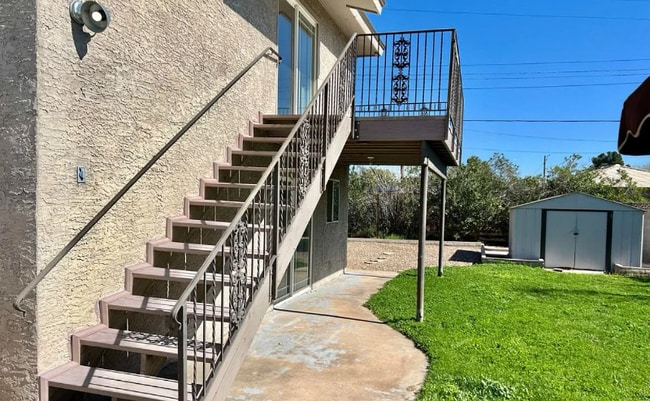 Foto del edificio - 4213 N Westview Dr