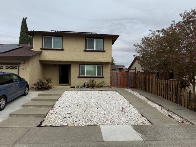 Building Photo - Unique 5 Bedroom 2 Story w/ Solar Suisun *...