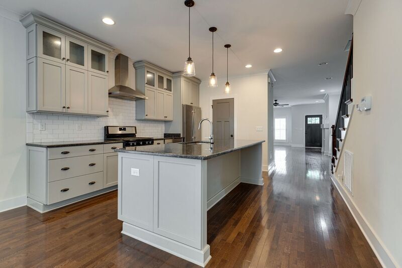 2425 Elliott Ave, Nashville, TN 37204 House Rental in Nashville, TN