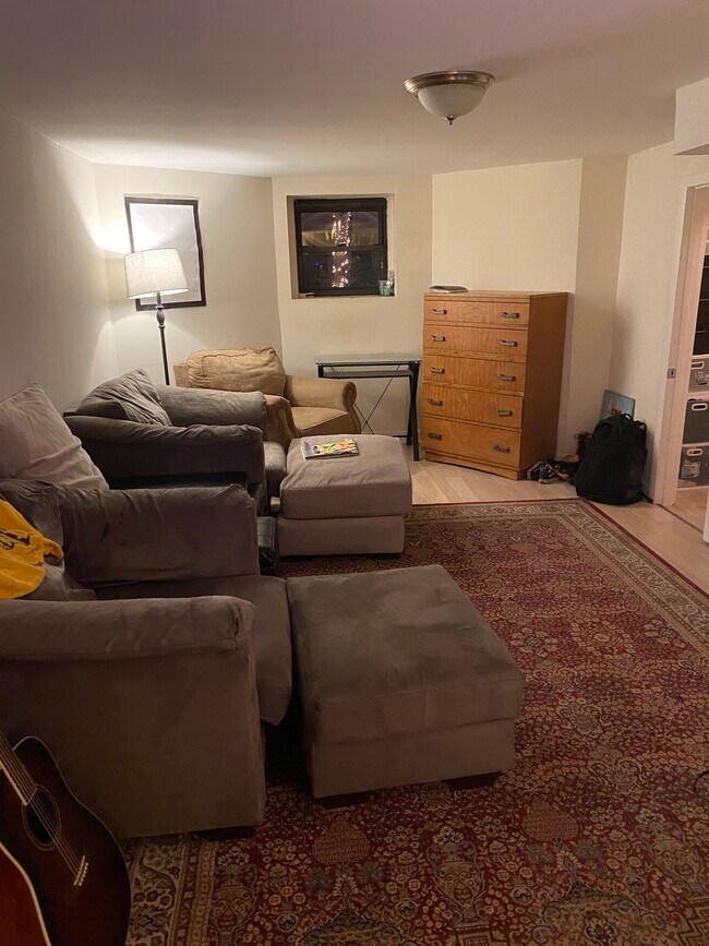 Foto del edificio - 1511 N Fairfield Ave
