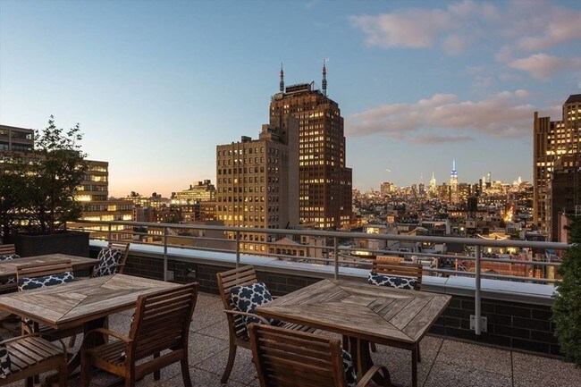 Foto del edificio - 87-88 Leonard St