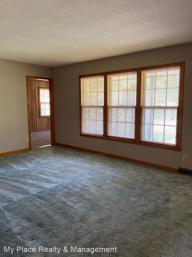 Building Photo - 3 br, 2 bath House - 2518 Woodlawn Rd