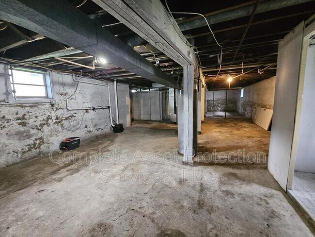 Foto del edificio - 1105 Woodward St