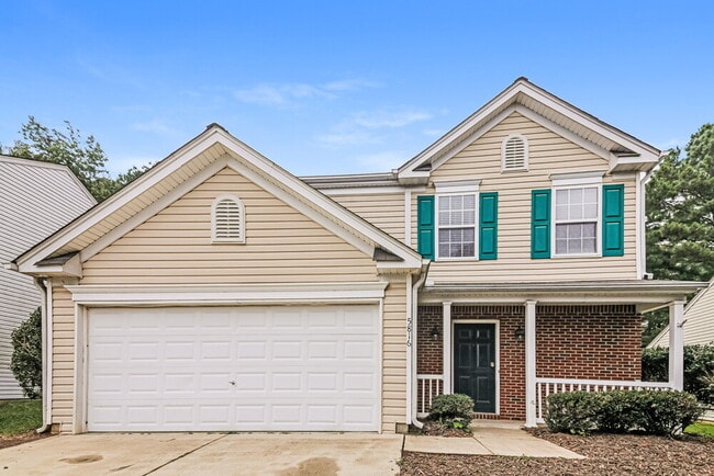Building Photo - 5816 Carretta Ct