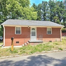 Building Photo - 202 Mulberry St