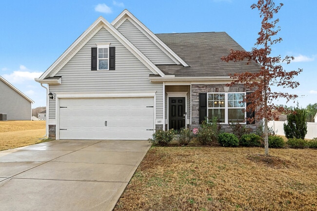 Building Photo - 103 W Tecoma Ln