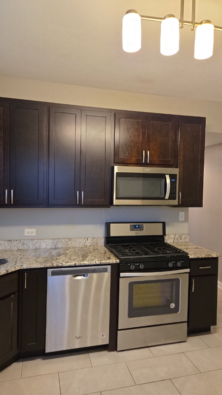 Foto del edificio - 535 E 46th Pl