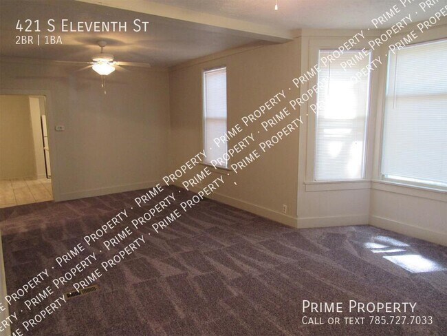 Foto del edificio - 421 S Eleventh St-